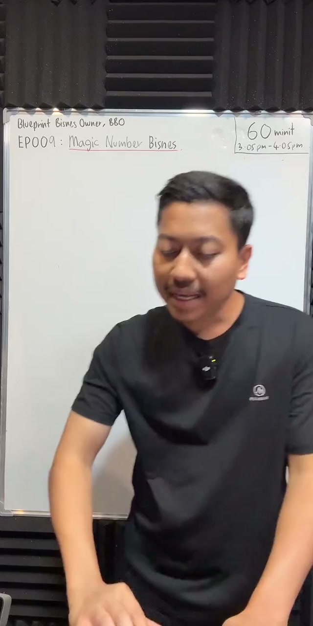 Paparan rakaman pada 00:03:15