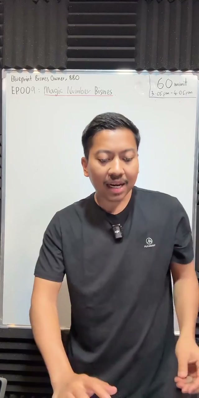 Paparan rakaman pada 00:03:30