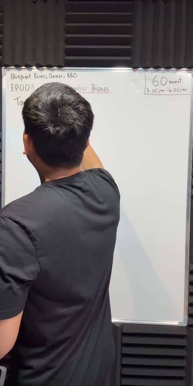 Paparan rakaman pada 00:03:48
