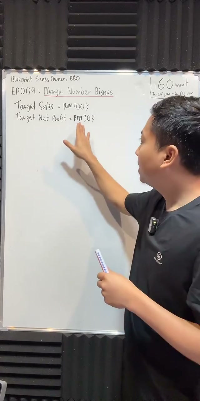 Paparan rakaman pada 00:05:09