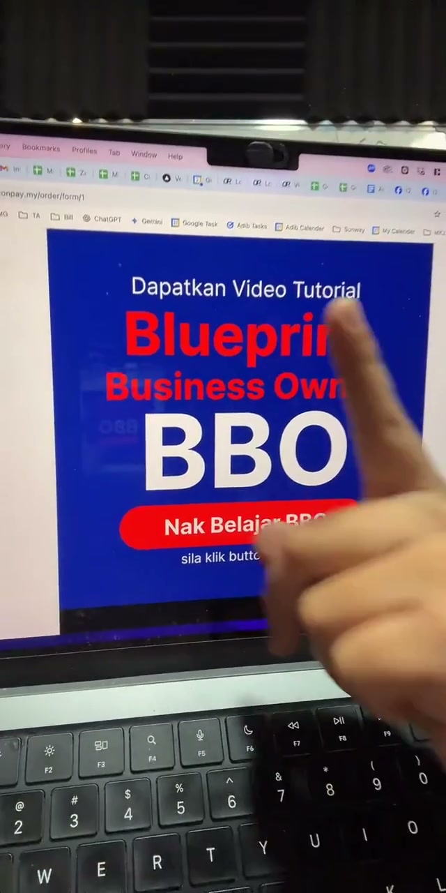 Paparan rakaman pada 00:54:15
