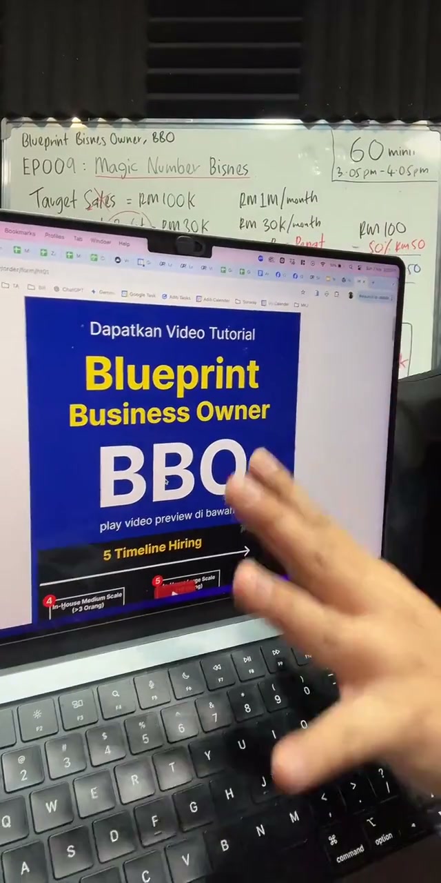 Paparan rakaman pada 00:54:30