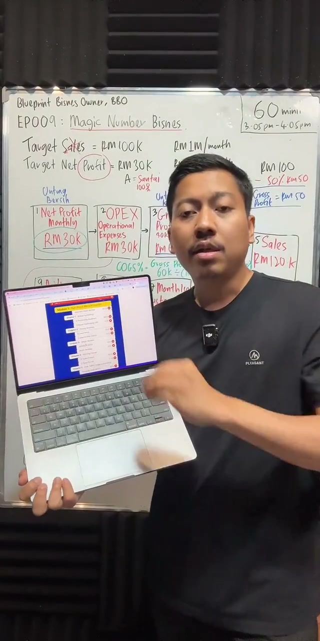 Paparan rakaman pada 00:55:39