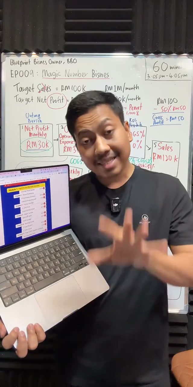 Paparan rakaman pada 00:55:51