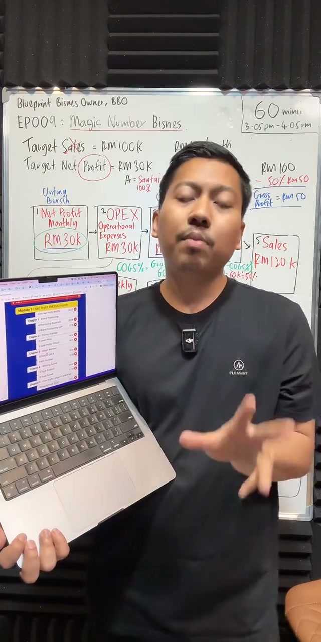 Paparan rakaman pada 00:55:54
