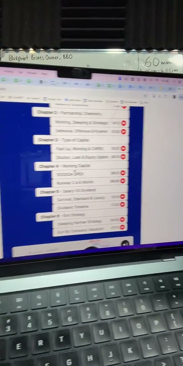 Paparan rakaman pada 00:58:24
