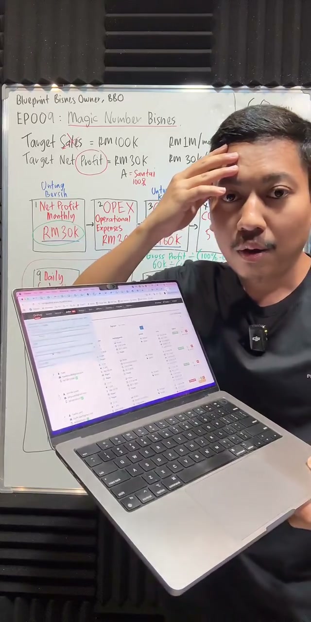 Paparan rakaman pada 01:03:06