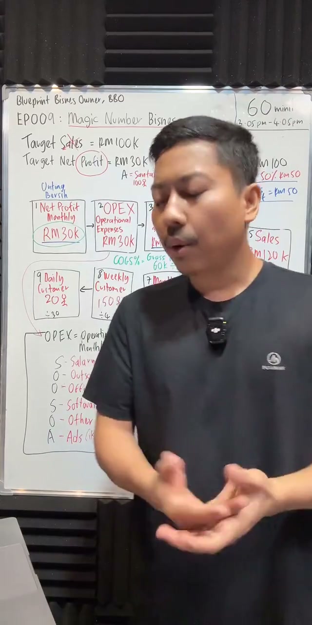 Paparan rakaman pada 01:04:36