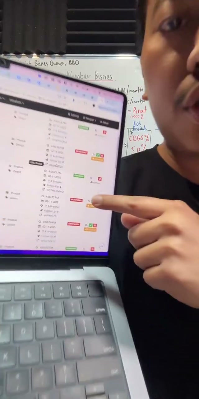 Paparan rakaman pada 01:06:00
