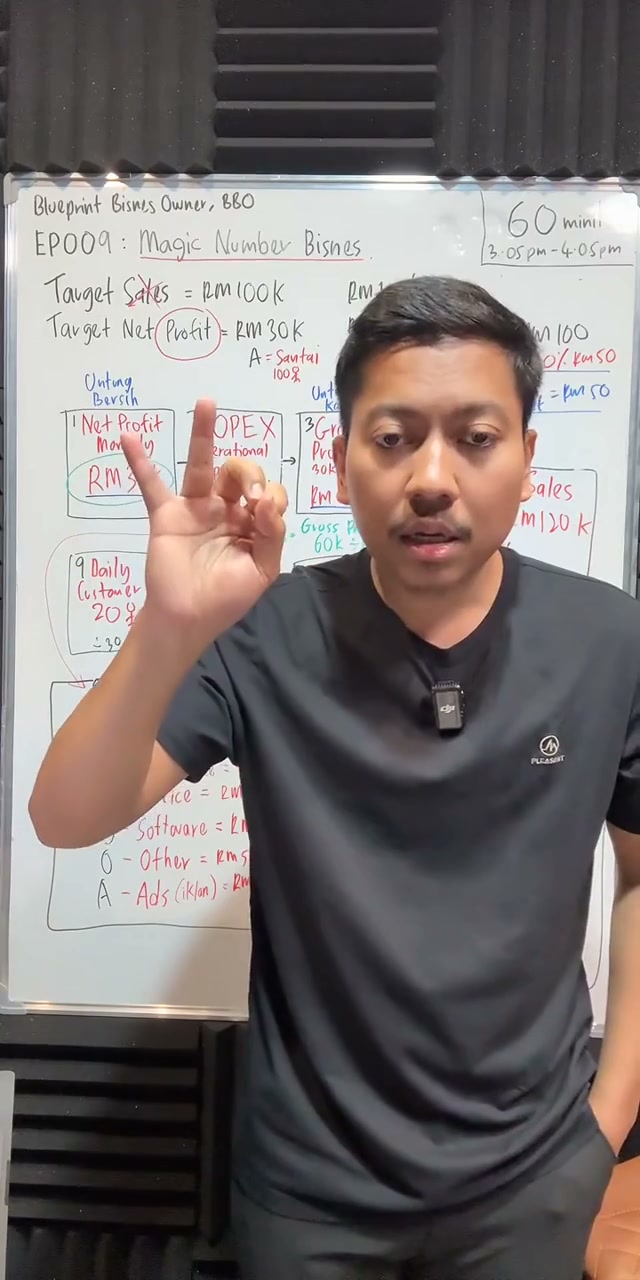 Paparan rakaman pada 01:06:45