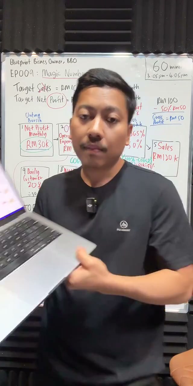 Paparan rakaman pada 01:06:54
