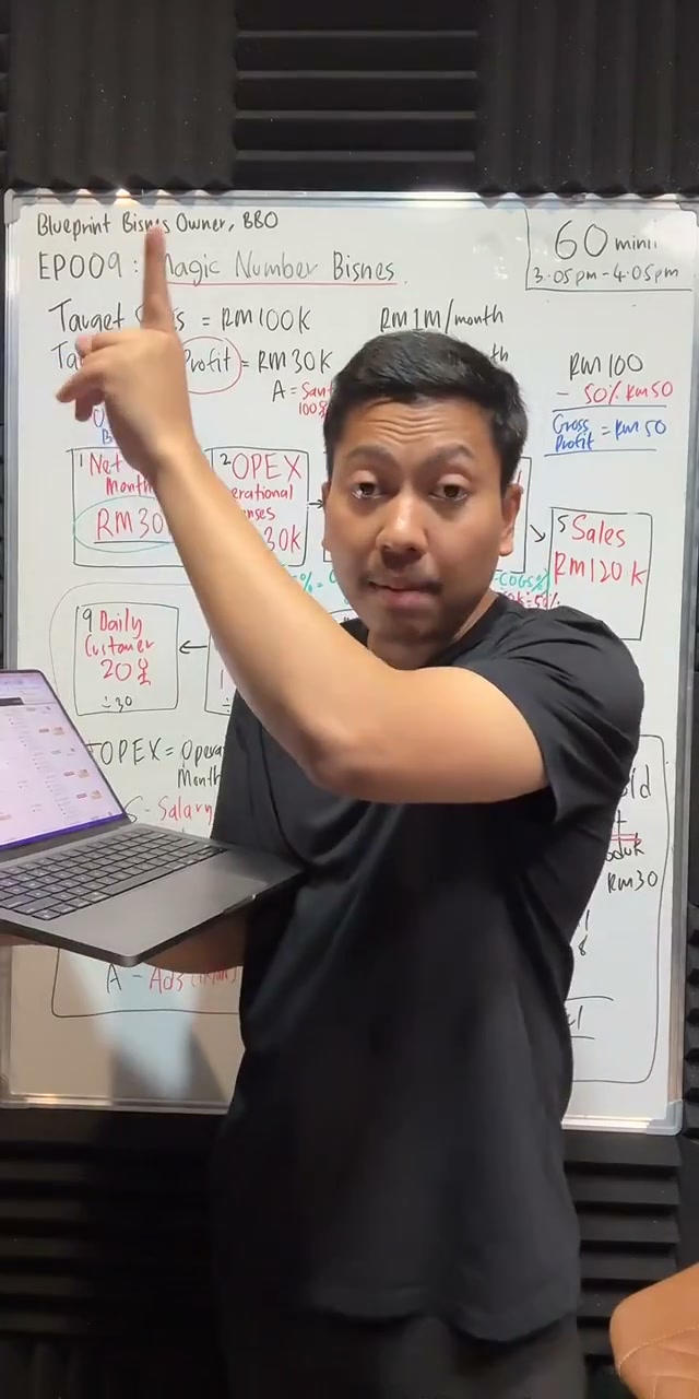 Paparan rakaman pada 01:08:09