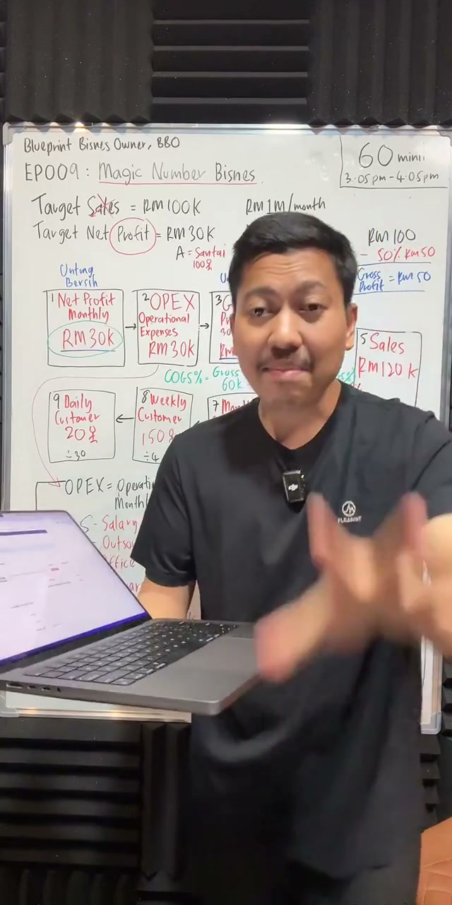 Paparan rakaman pada 01:08:27