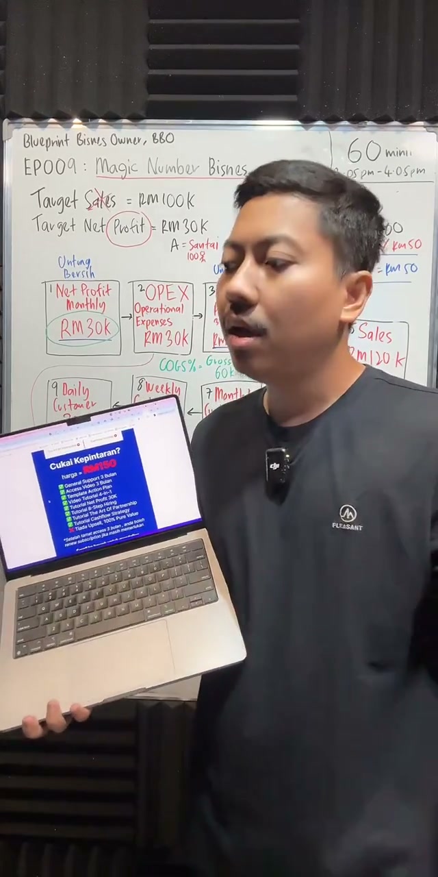 Paparan rakaman pada 01:10:15