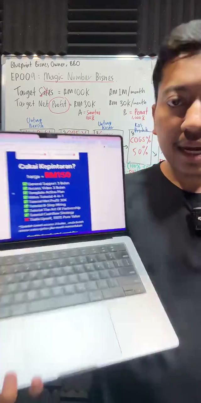 Paparan rakaman pada 01:10:21