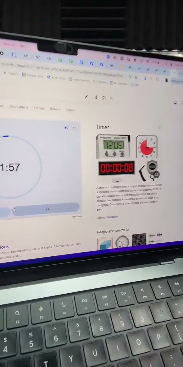 Paparan rakaman pada 01:11:51