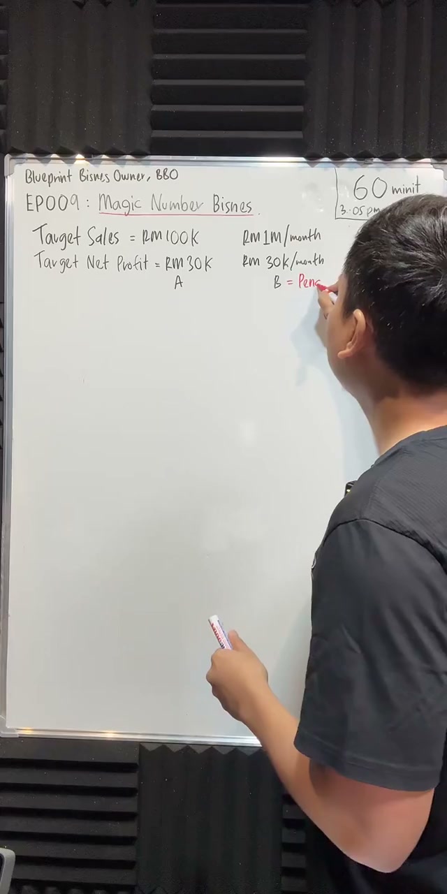 Paparan rakaman pada 00:07:24