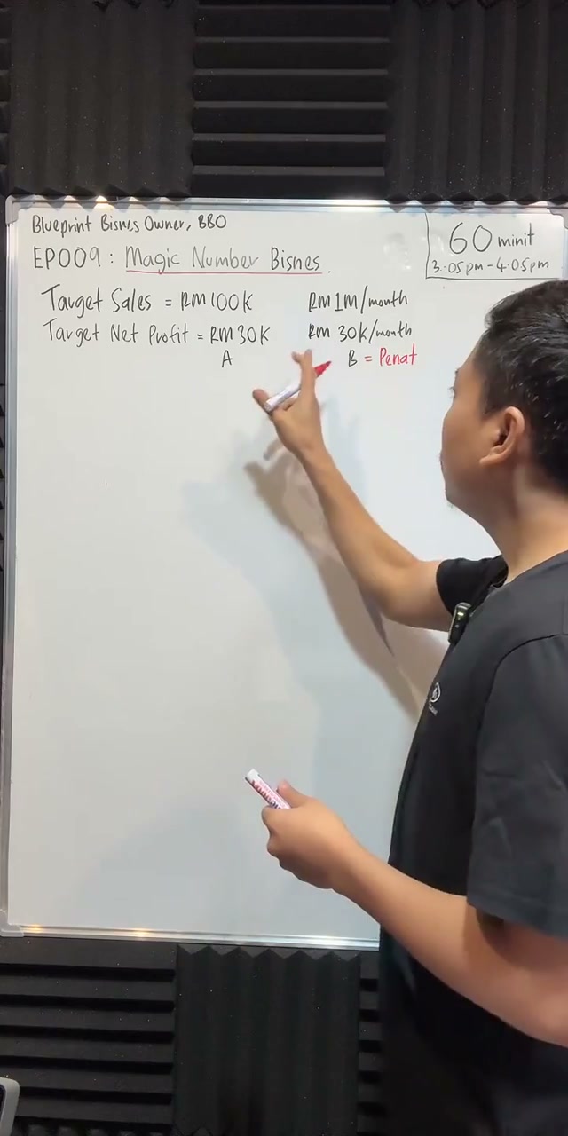 Paparan rakaman pada 00:07:27