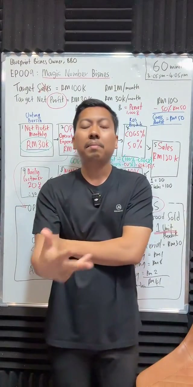 Paparan rakaman pada 01:18:36