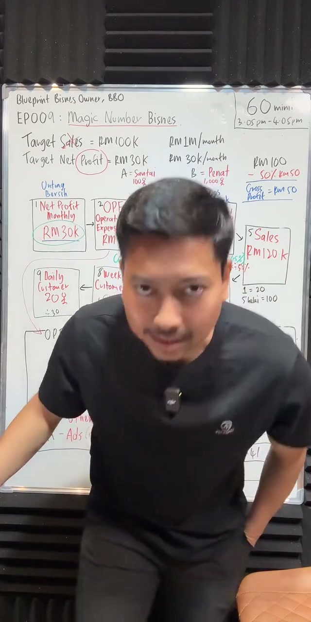 Paparan rakaman pada 01:20:36