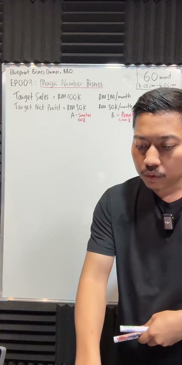 Paparan rakaman pada 00:08:54