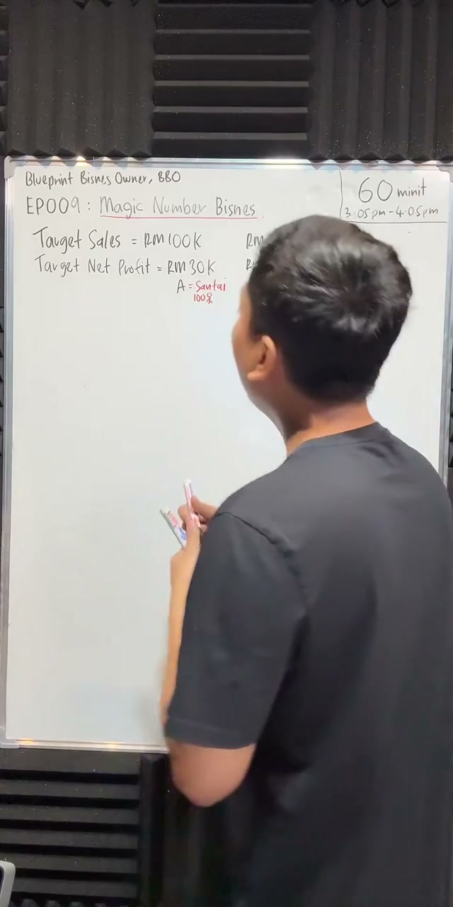 Paparan rakaman pada 00:08:57