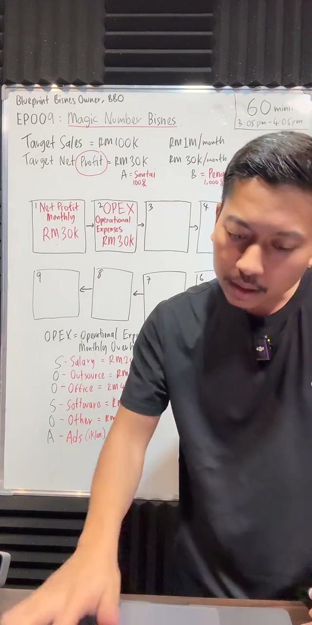 Paparan rakaman pada 00:23:48