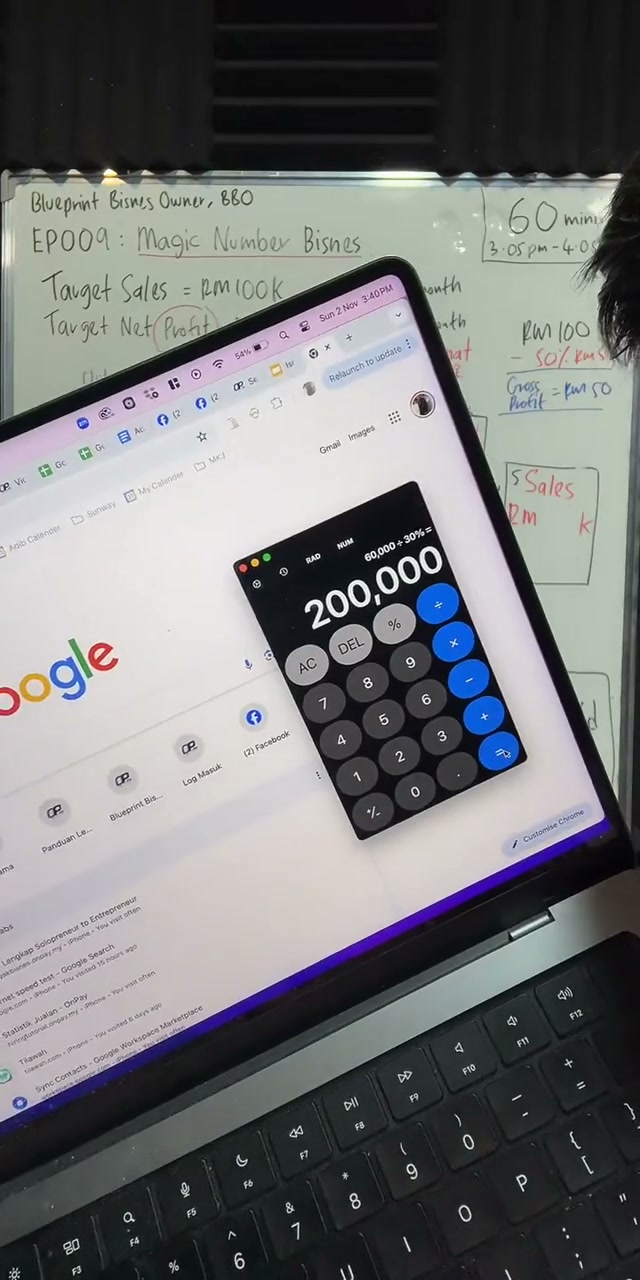 Paparan rakaman pada 00:37:57