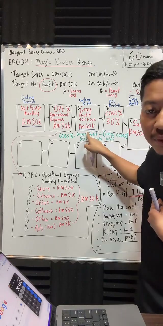 Paparan rakaman pada 00:38:12