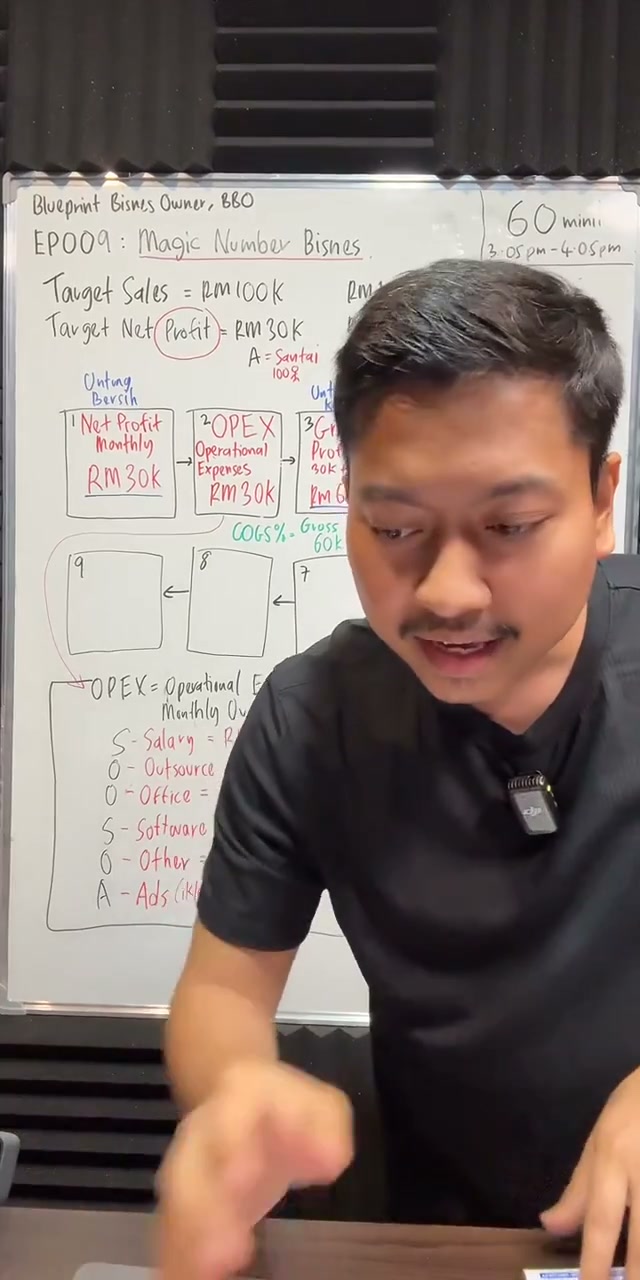 Paparan rakaman pada 00:39:45