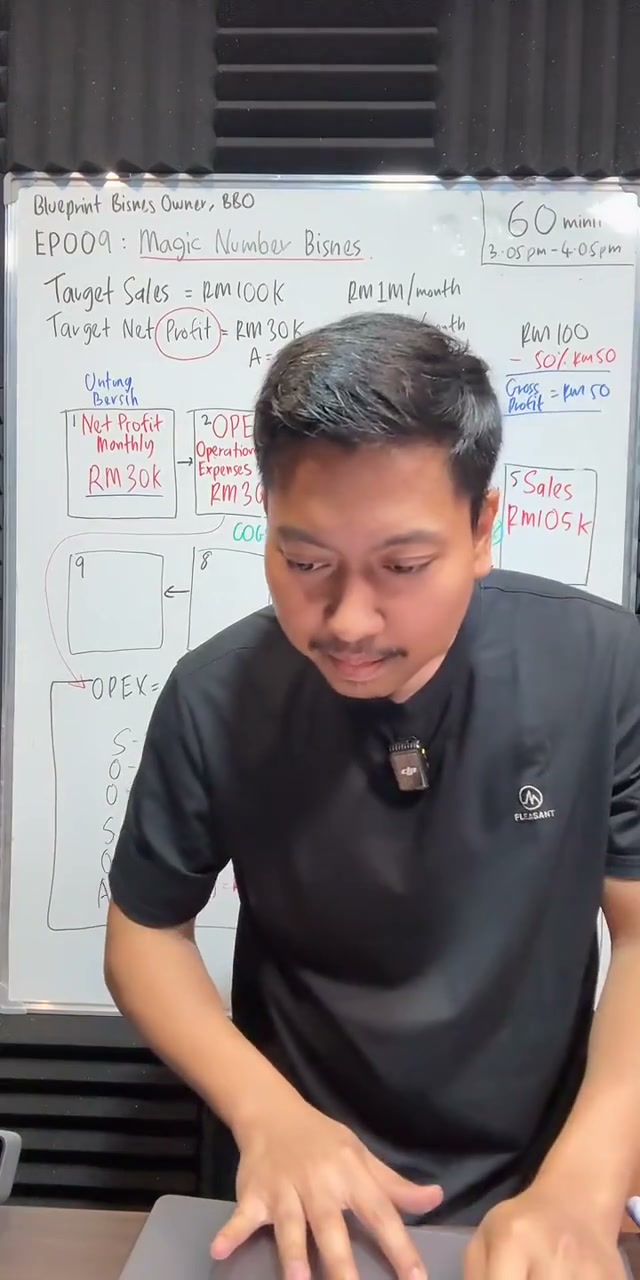 Paparan rakaman pada 00:41:00
