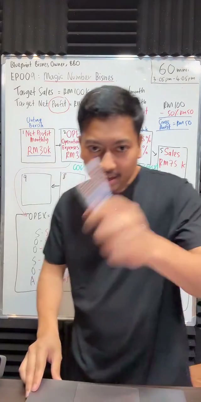 Paparan rakaman pada 00:43:21