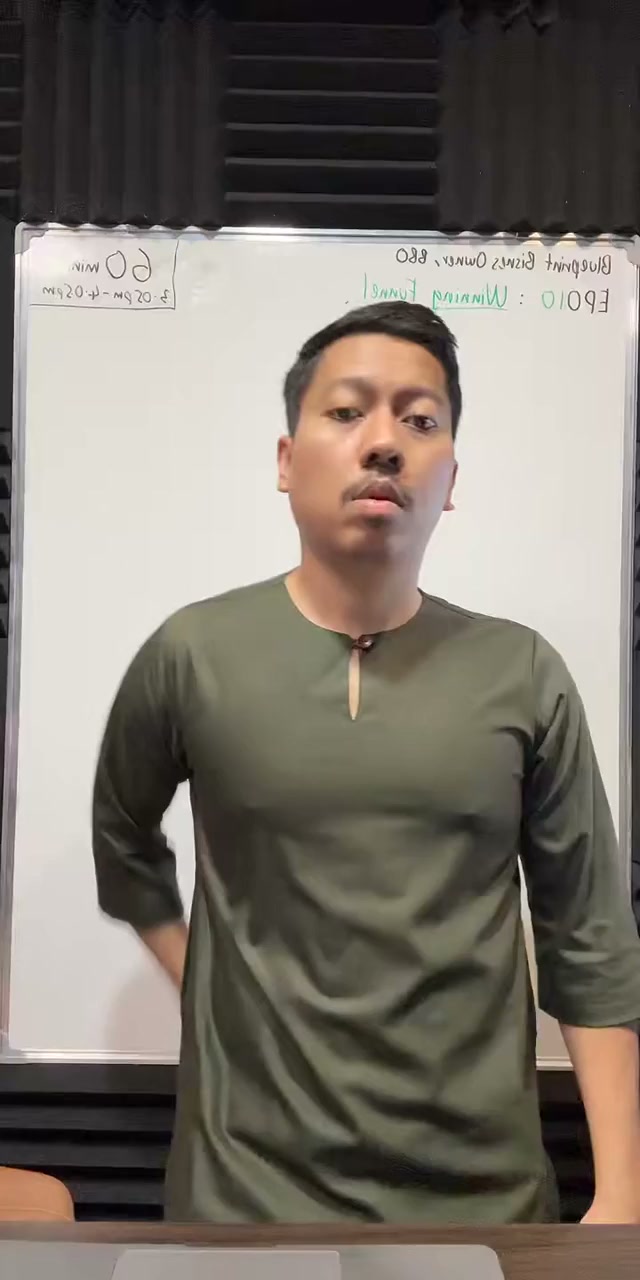 Paparan rakaman pada 00:00:00