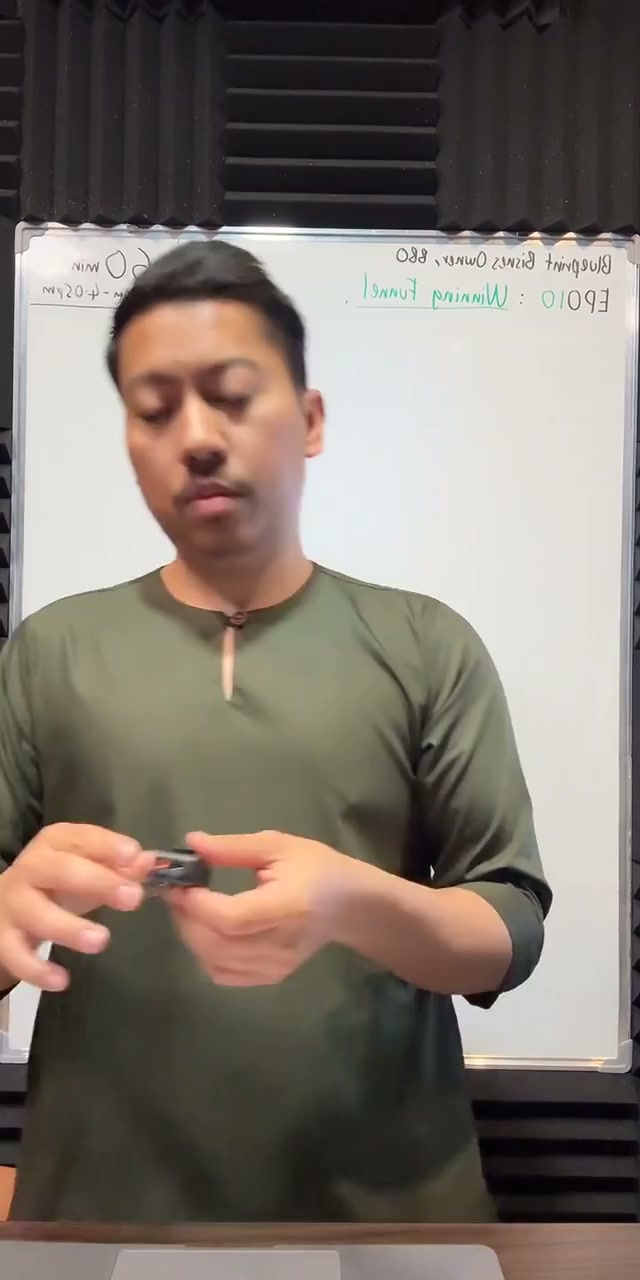 Paparan rakaman pada 00:00:09