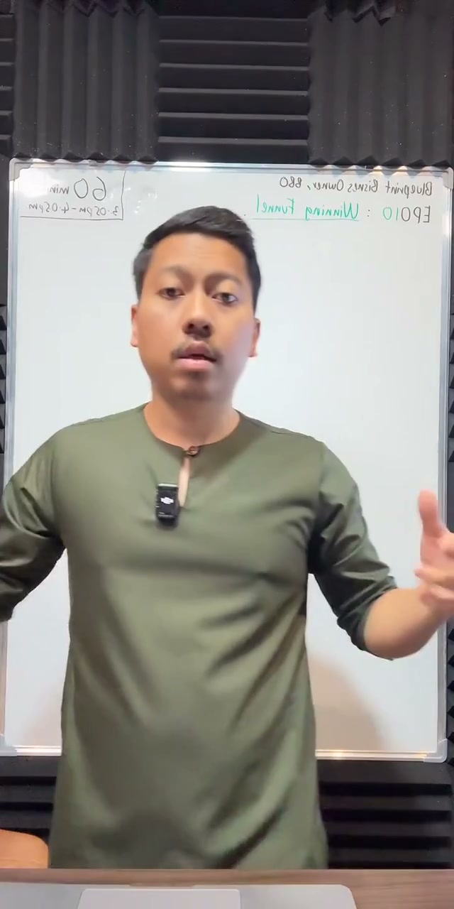 Paparan rakaman pada 00:00:48