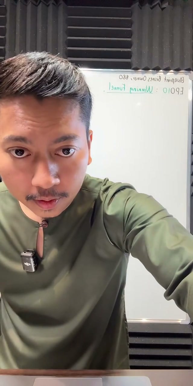 Paparan rakaman pada 00:01:39
