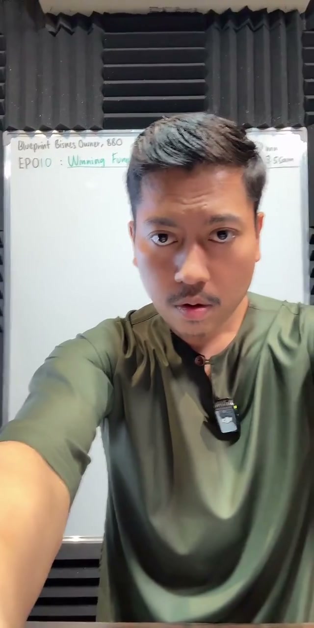 Paparan rakaman pada 00:01:48