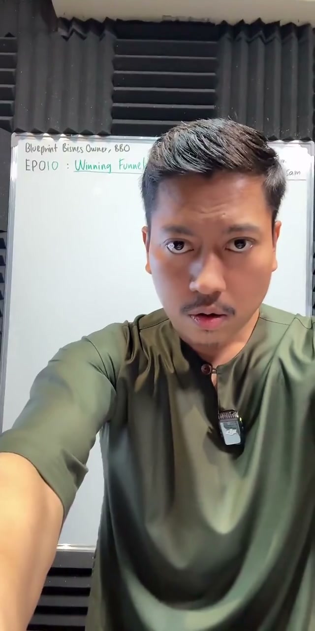 Paparan rakaman pada 00:01:51