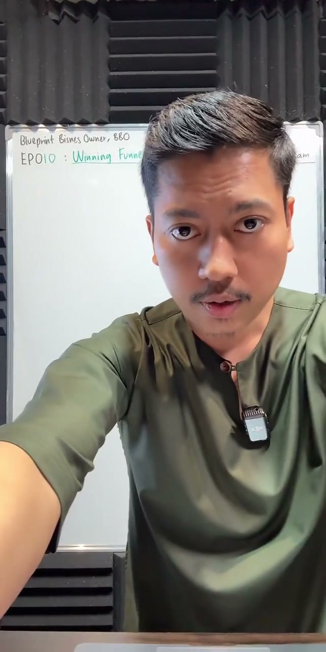 Paparan rakaman pada 00:01:57