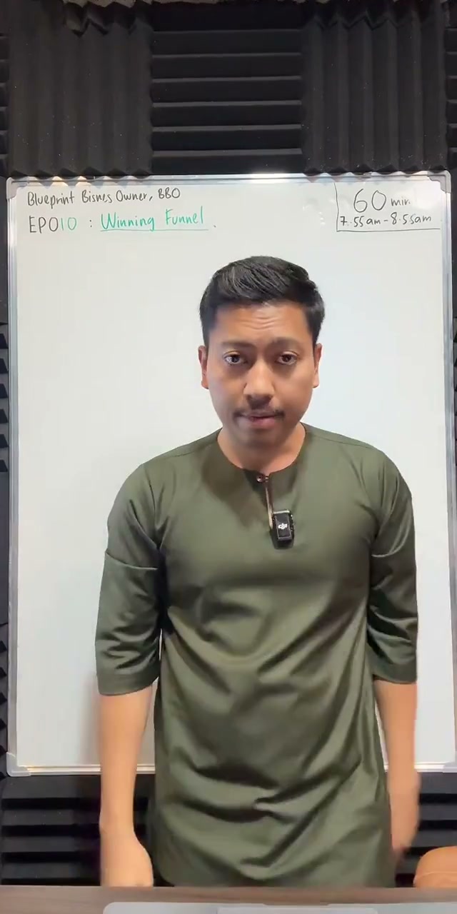 Paparan rakaman pada 00:02:00