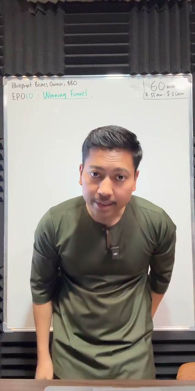 Paparan rakaman pada 00:02:03