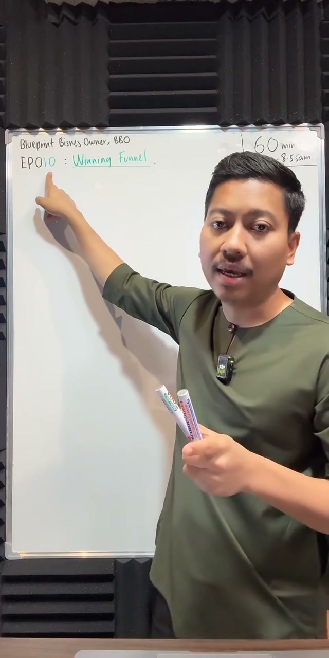 Paparan rakaman pada 00:02:30