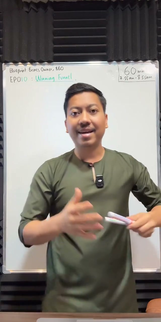 Paparan rakaman pada 00:02:45