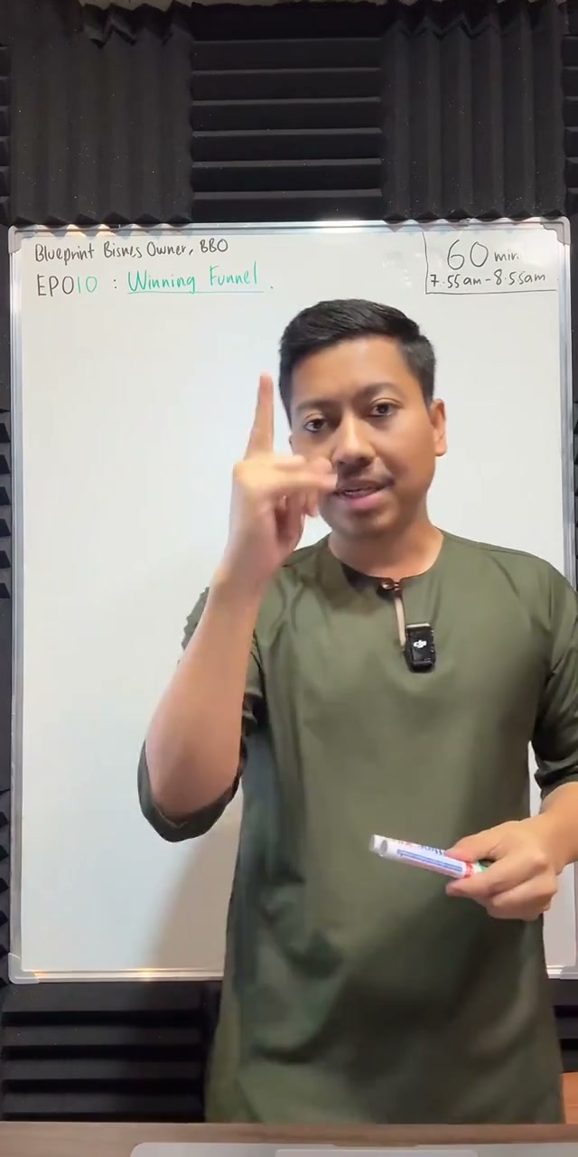 Paparan rakaman pada 00:02:48
