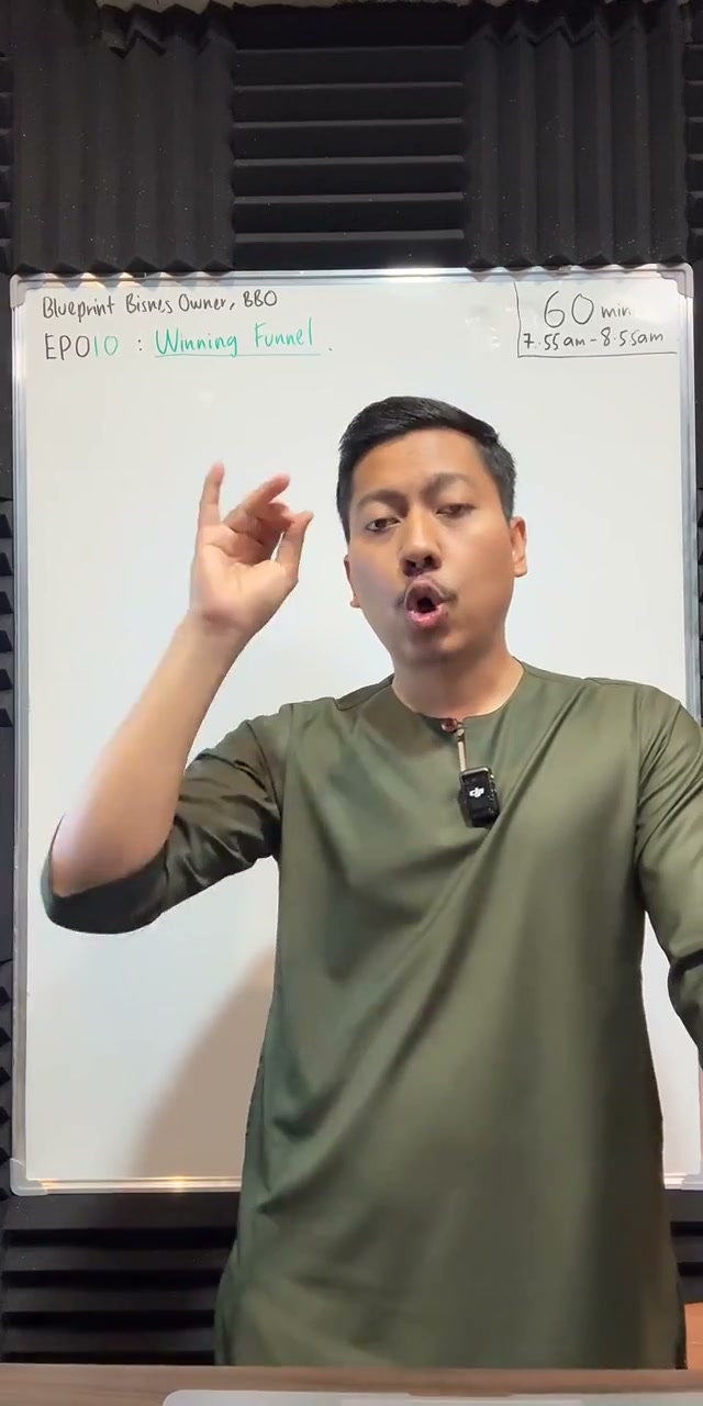 Paparan rakaman pada 00:02:57