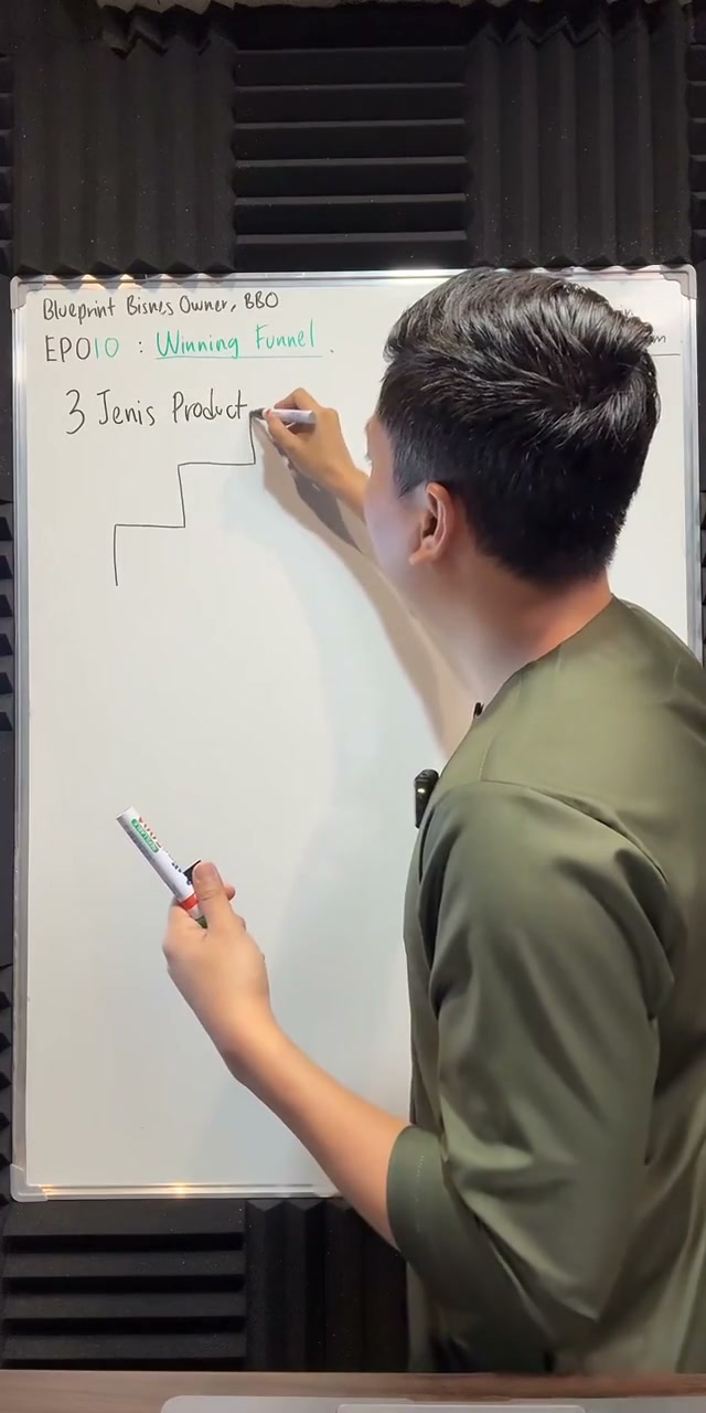 Paparan rakaman pada 00:03:48