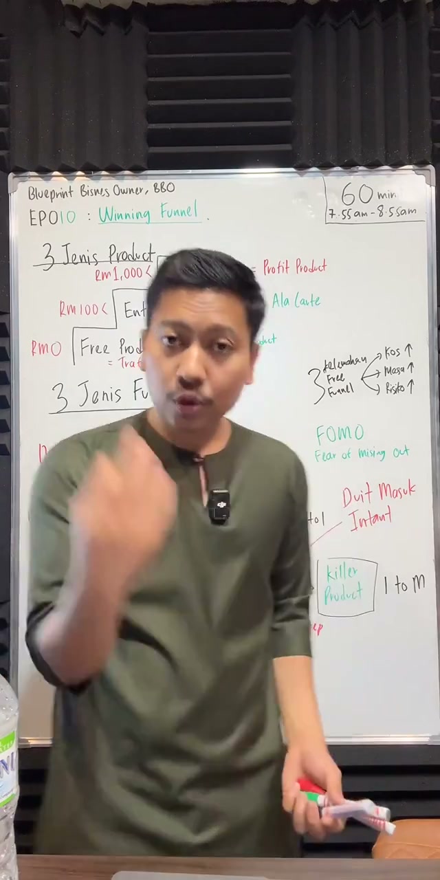 Paparan rakaman pada 00:53:16