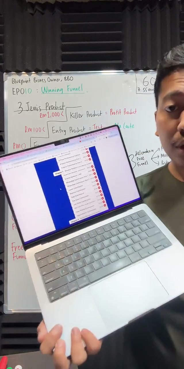 Paparan rakaman pada 00:59:22