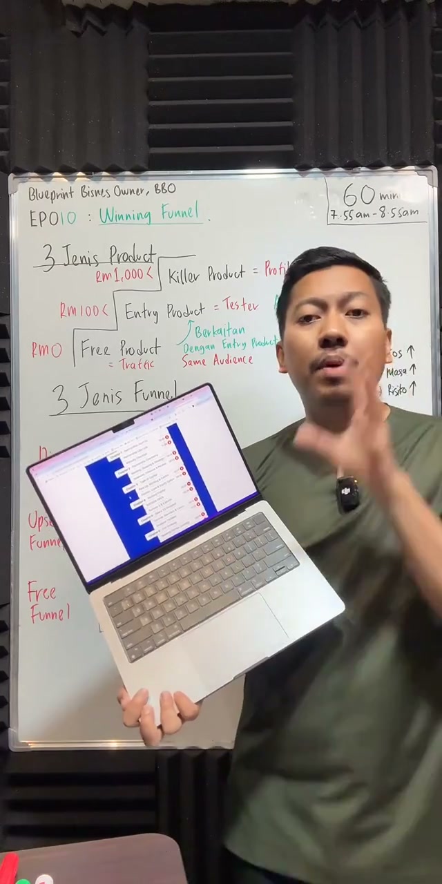Paparan rakaman pada 01:00:56