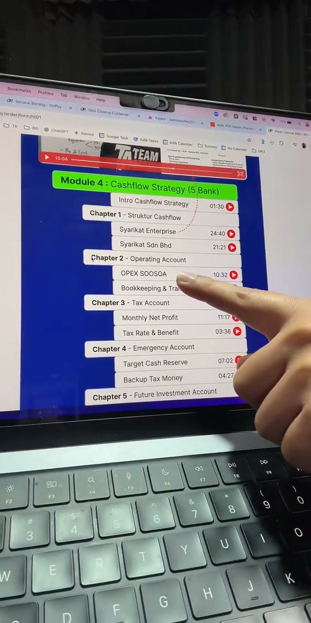 Paparan rakaman pada 01:01:26